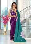 Tew Soft Pure Cotton Fancy Printed Sarees Best Wholesale Shop In Surat